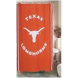 Texas Shower Curtain