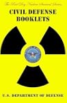 Civil Defense Booklets