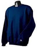 Champion 9 oz 50/50 Crew Sweatshirt - S122C