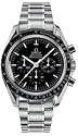 Omega Men's Speedmaster Professional Mechanical Chronograph Watch #3570.50.00