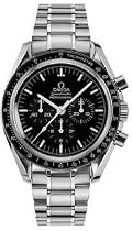 Omega Men's Speedmaster Professional Mechanical Chronograph Watch #3570.50.00