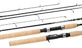 Daiwa Exceler 2 Piece Action Trigger Casting Rod