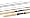 Daiwa Exceler 2 Piece Action Trigger Casting Rod, 5 1/2-Feet Medium