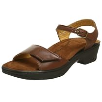 Drew Shoe Women's Iris Sandal