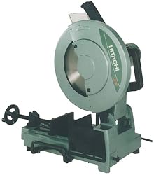 Hitachi CD14F 2-1/2 Horsepower 14-Inch Metal Cutoff Machine
