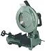 Hitachi CD14F 2-1/2 Horsepower 14-Inch Metal Cutoff Machine