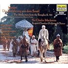 Mozart: Die Entf�hrung aus dem Serail Kodalli � Groves � Rancatore � Rose � Atkinson �... by  Wolfgang Amadeus Mozart, Sir Charles Mackerras, Yelda Kodalli, D�sir�e Rancatore, and Scottish Chamber Orchestra & Chorus 