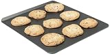 Kaiser Bakeware ExtraordinAire 16-by-14-Inch Nonstick Cookie Sheet