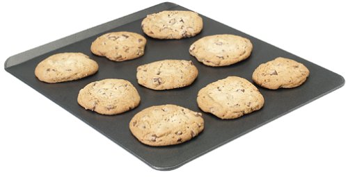 Kaiser Bakeware ExtraordinAire 16-by-14-Inch Nonstick Cookie Sheet