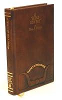 A Texas cow boy (Classics of the Old West)