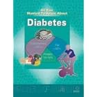 All You Wanted to Know About Diabetes by  Savitri Ramaiah