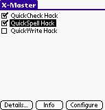 Quick CheckSpell Bundle (English) downloadable Software