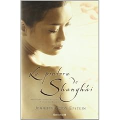 La Pintora de Shanghai = The Painter from Shanghai