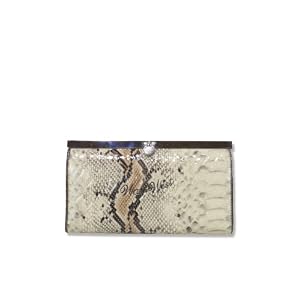 Way West� Snake Charmer Western Clutch