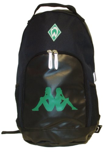 Kappa SV Werder Bremen Fanartikel Rucksack