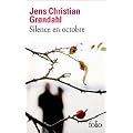 Silence en octobre