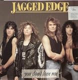 YOU DON`T LOVE ME 12" SINGLE