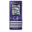 Sony Ericsson K770i...