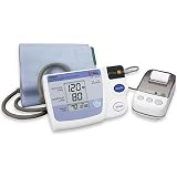 Omron Healthcare Inc. Intellisense Blood Pressure Monitor W/ Printer Bp Monitor 75313
