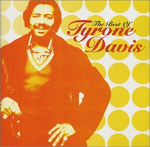 CD-Charts  Music : The Best of Tyrone Davis