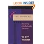 Epistemology: Becoming Intellectually Virtuous (Contours of Christian Philosophy)