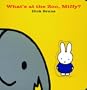 What's at the Zoo, Miffy?