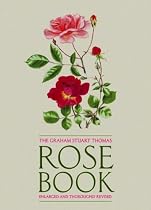The Graham Stuart Thomas Rose Book