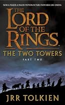 The Lord of the Rings: Two Towers v. 2