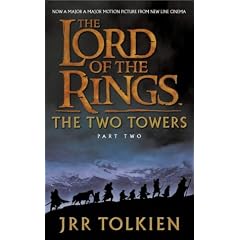 The Lord of the Rings: Two Towers v. 2 (The Lord of the Rings)
