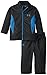 Under Armour Baby-Boys Infant Precision Tricot Set Anthracite