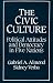 The Civic Culture: Political Attitudes and Democracy in Five Nations