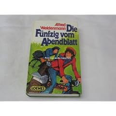 Die F�nfzig vom Abendblatt