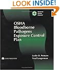 OSHA Bloodborne Pathogens Exposure Control Plan