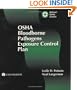 OSHA Bloodborne Pathogens Exposure Control Plan