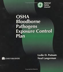 OSHA Bloodborne Pathogens Exposure Control Plan