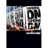 Shine On 【スノーボード DVD】
