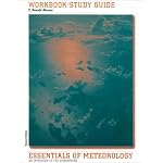 Workbook/Study Guide for Essentials of Meteorology: An Invitation to the Atmosphere book cover