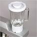 Kitchen & Housewares : Viking Blender Jar White