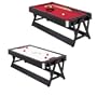 Harvard 7-Foot Flip Table (Hockey and Pool)