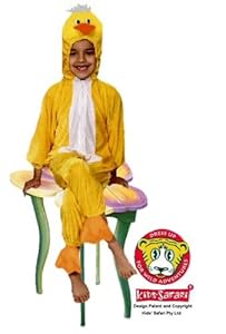 ArkMiPa Costumes FB-Duck-l Duck- Large