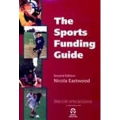 The Sports Funding Guide