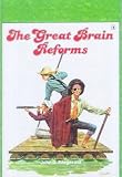The Great Brain Reforms (Great Brain)