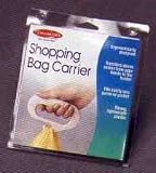 Enablers Shopping Bag Carrier By Apex Medical