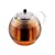 Assam Tea Press s/s filter 1Litre by Bodum 1801-16