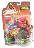 Small Soldiers : Flatchoo Action Figure