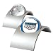 Kansas City Wizards Soccer Spinning Desk Clock MAJOR-LEAGUE-SOCCER Soccer
