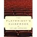 Playwriting Books Really Worth Their Salt