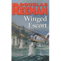 Winged Escort