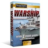 Warship