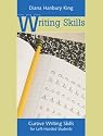 Cursive Writing Skills for Left-Handed Students